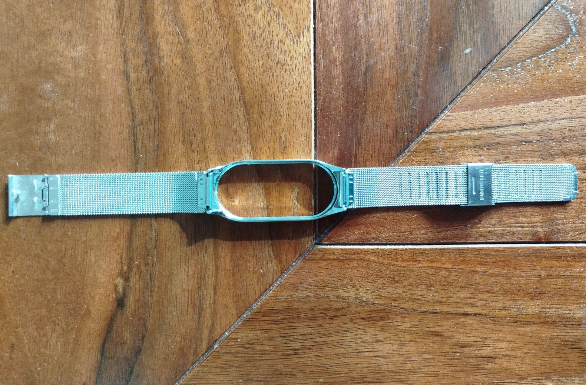 Браслет ремінець  Mi Jobs Mi band 7 (6) Xiaomi