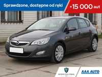 Opel Astra 1.6 16V, Salon Polska, Automat, Klimatronic, Tempomat, Parktronic