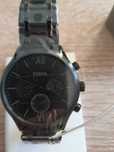 Fossil Męski zegarek Fenmore BQ2365