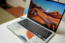 MacBook Air M3 16Gb 512Gb com garantia e proteção dbrand