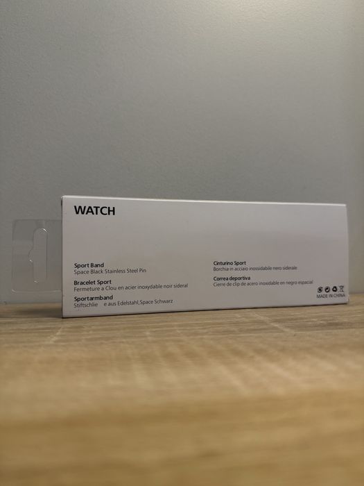 bracelete apple watch