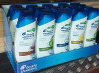 Head & Shoulders 500ml Różne zapachy