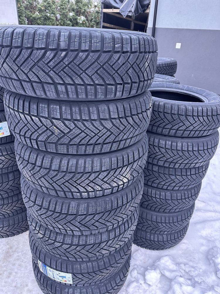 205/65r16c wielosezon nowe dostepne od reki