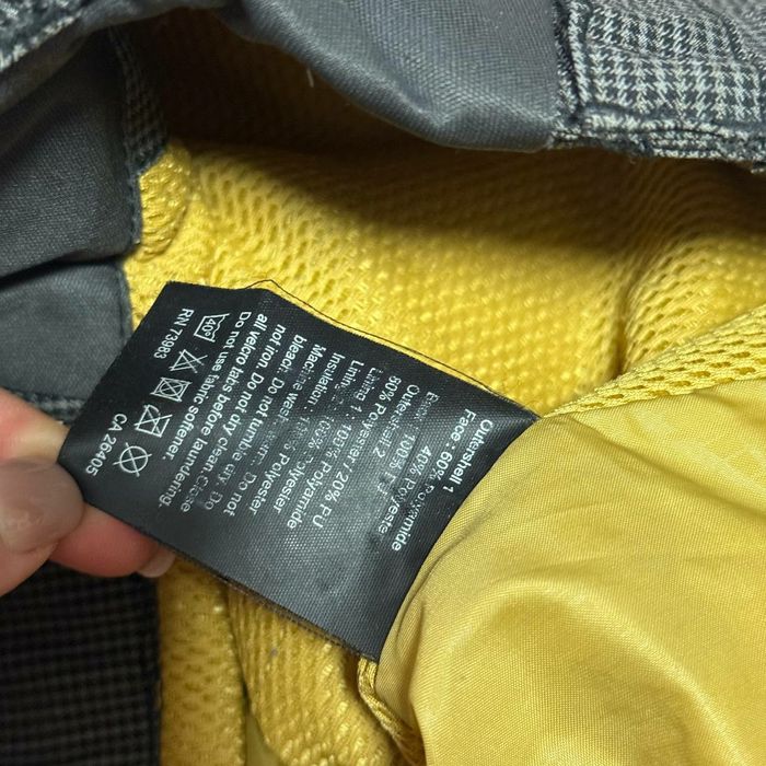 Лыжные штаны Helly Hansen
