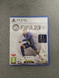 FIFA 23 PS5 stan perfekcyjny