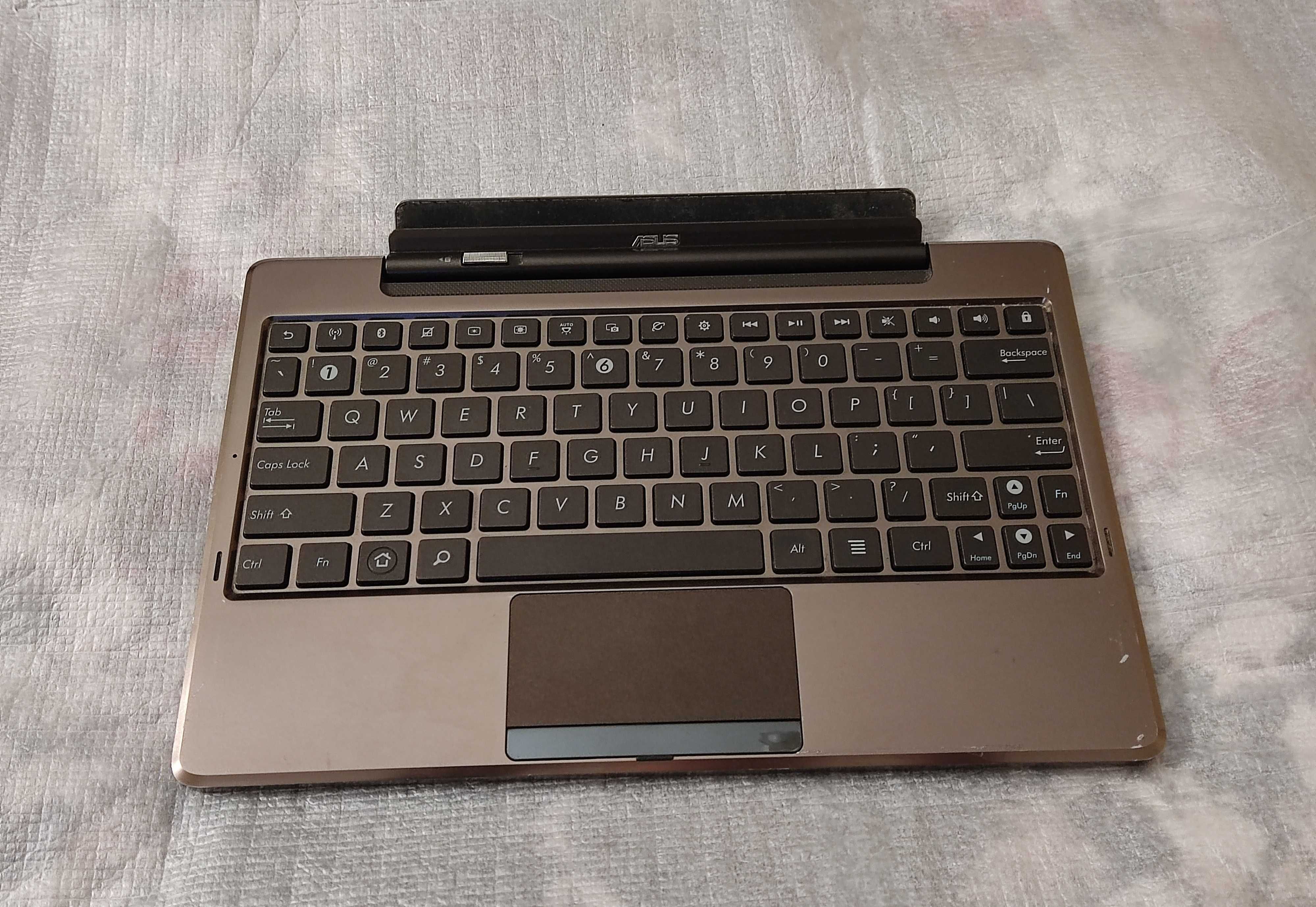 Док-станція – Asus Eee Pad Transformer TF101 + Батарея (C21-EP101)