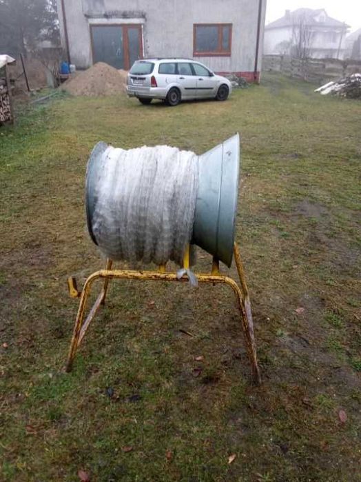 Tuba do pakowania choinek 45cm