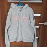 Bluza dresowa Nike damska