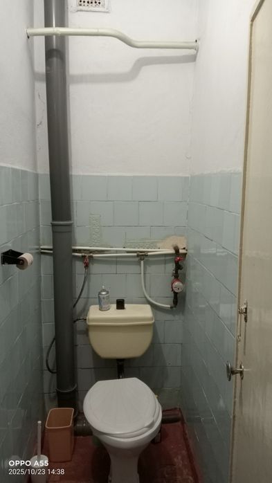 Аренда 2х ком квартиры на 96 квартале