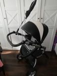 Mima Xari 2w1 wózek