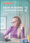 Krok w biznes i zarządzanie 2