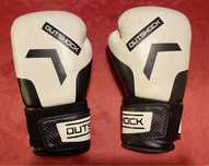 Luvas de boxe outshock 12oz