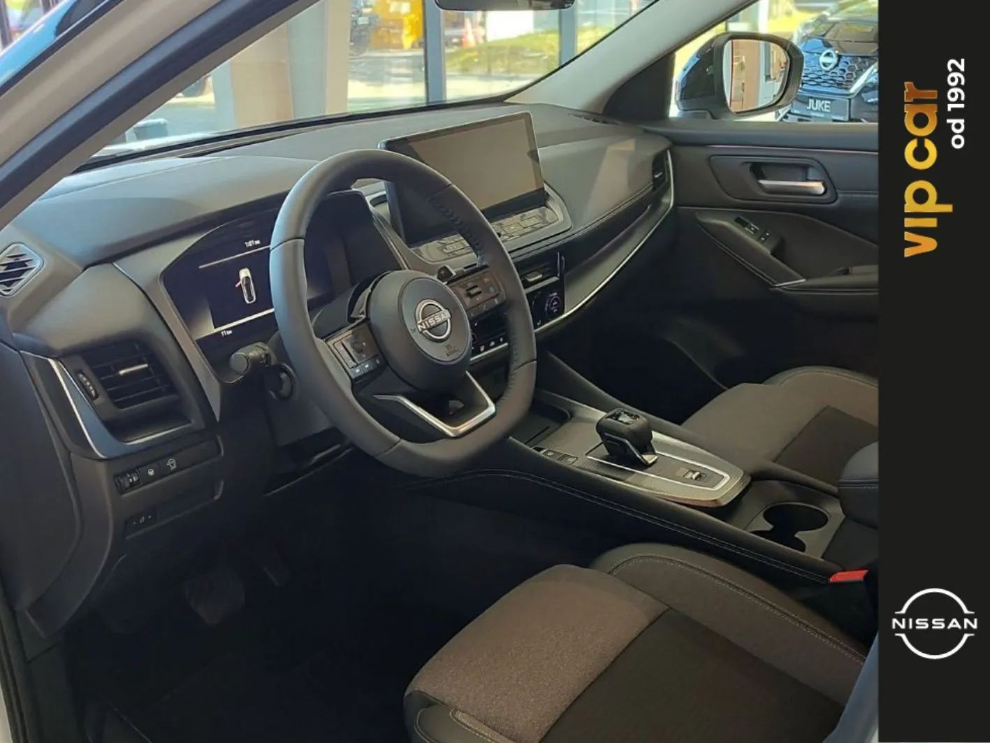 Nissan Qashqai N-Connecta Automat! P. zimowy! 2025! MEGA PROMOCJA!
