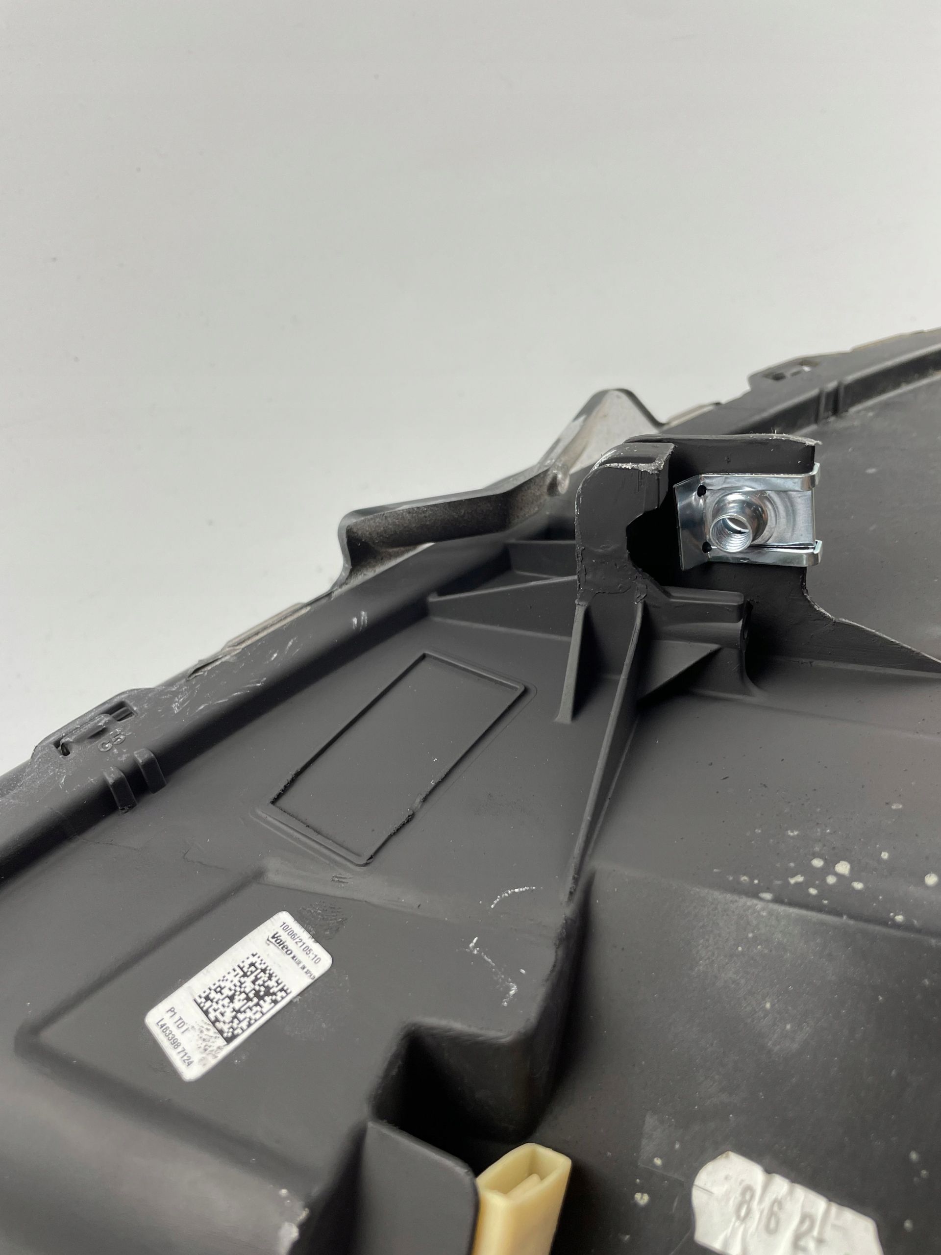 Citroen C3 AIRCROSS LIFT lampa full led vision lewa przód przednia
