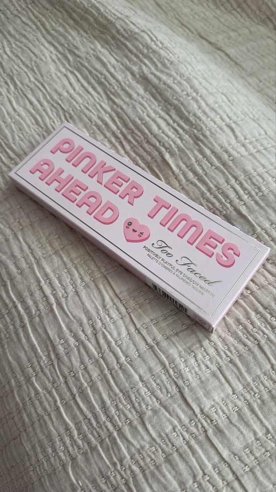 paletka Too Faced