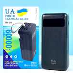 Ua j86ua 60 ua павер банк 22.5 ват