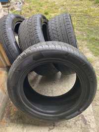 Продам летнюю резину Grenlander enri u08 225/55 r17