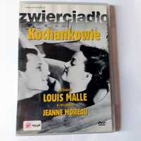 KOCHANKOWIE | Louis Malle | film na DVD