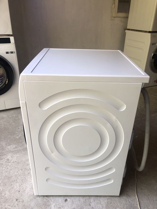 Пральна машина Siemens IQ500 I-Dos 2021 рік