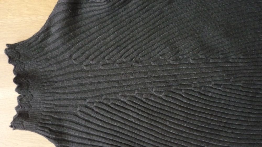 теплый женский гольф(Турция)