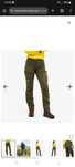 Spodnie trekkingowe RevolutionRace GPx ProRESCUE
