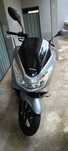 Honda pcx 2016 24mil km