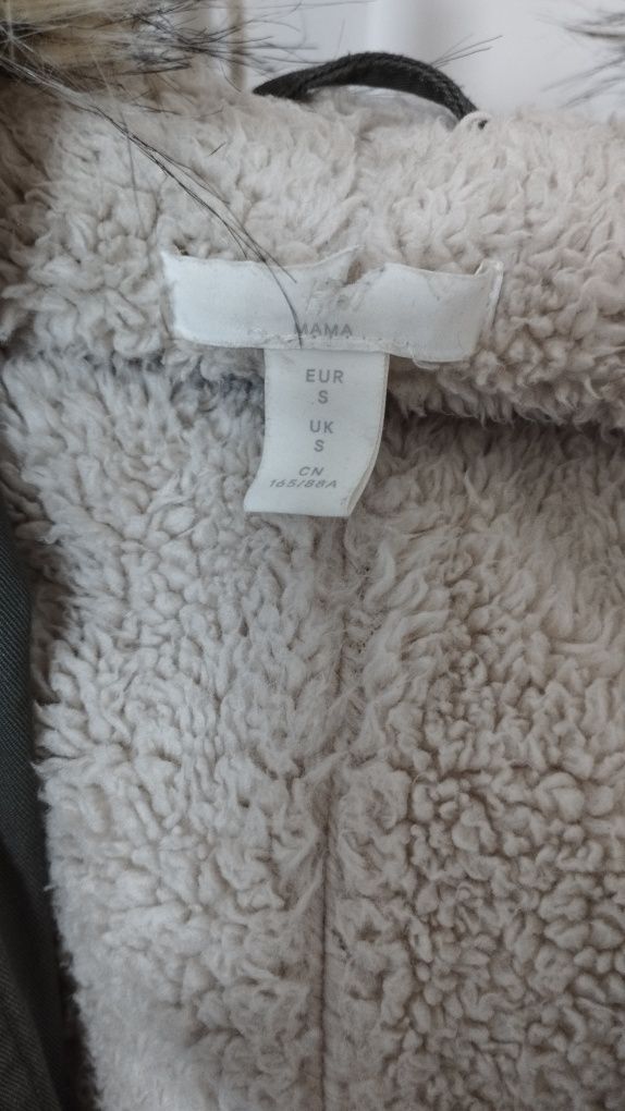 Куртка парка для вагітних H&M