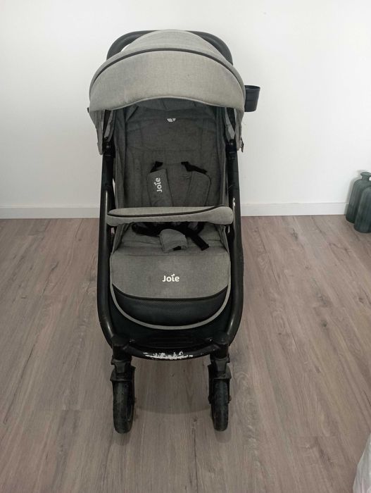 Carrinha bebe Joie