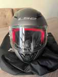 Capacete LS2 Rapid Karting
