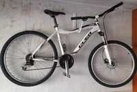 Bicicleta QUER r26
