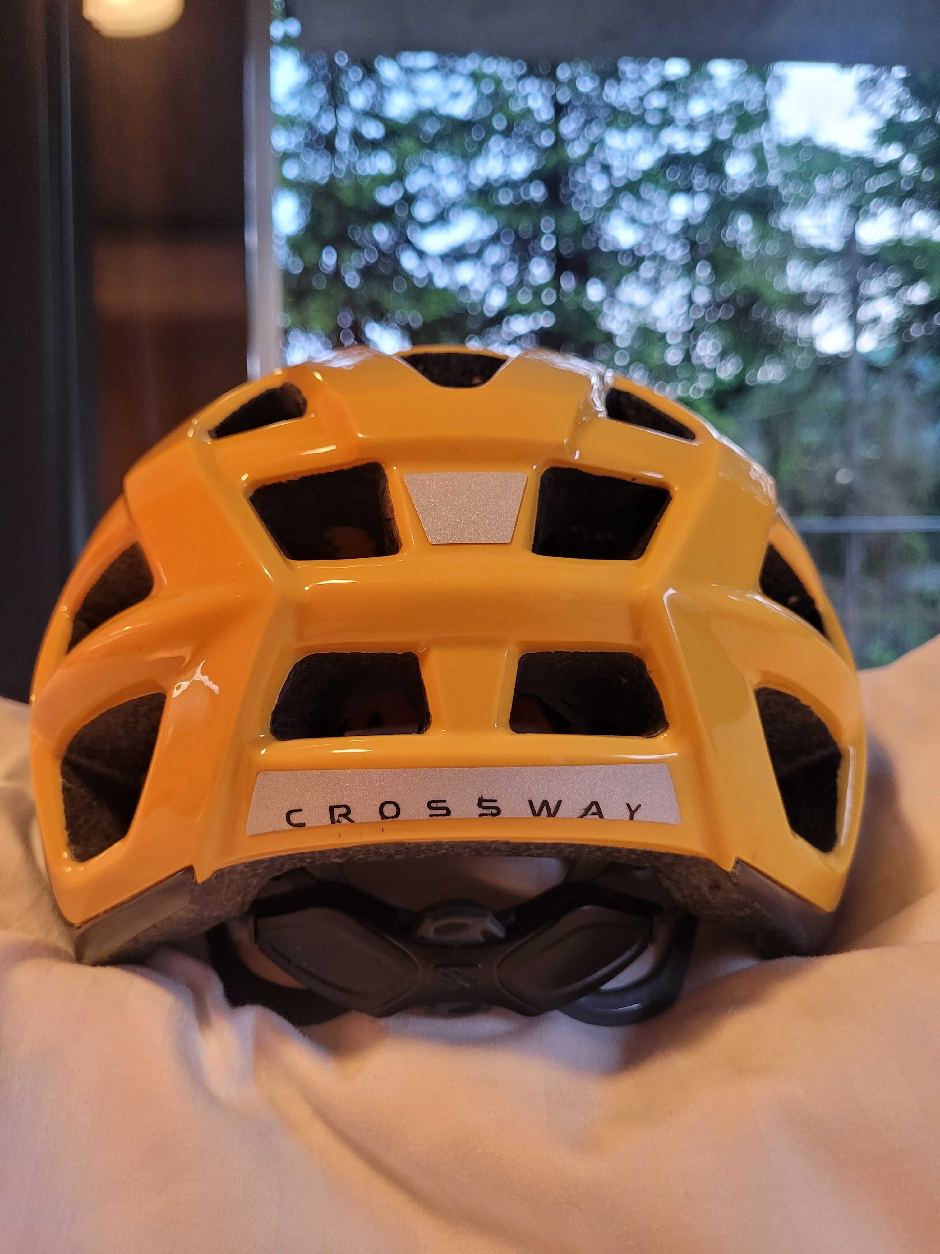 Kask rowerowy Rudy Project rozm. L