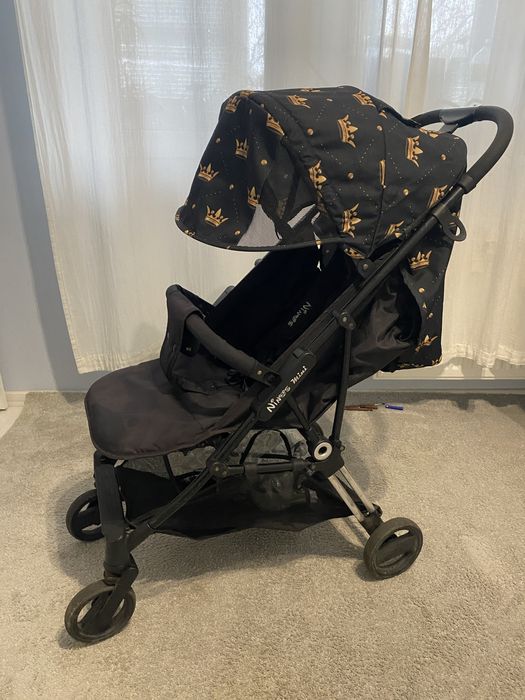 Прогулянкова коляска Ninos mini 2