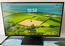 Monitor Gamingowy 165hz MSI Optix MAG271R