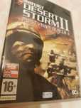 Conflict desert storm II pustynna burza gra pc cd rom