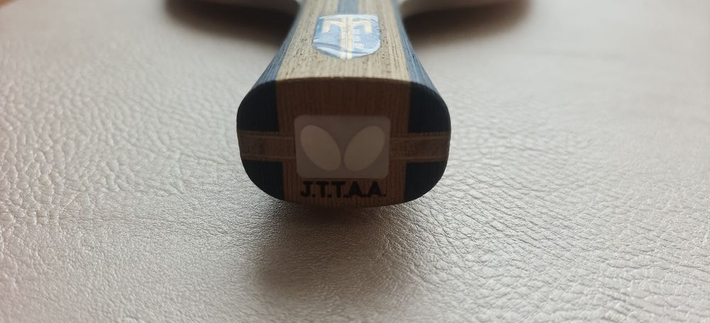 Butterfly Timo Boll ZLF