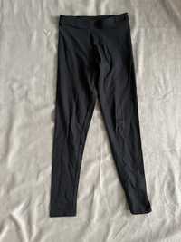 ZARA legginsy r. 128