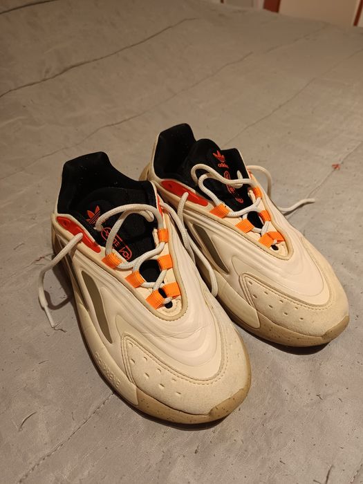 Adidas Ozelia originais