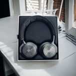 BANG& OLUFSEN BeoPlay H9i-Czarne H9i SŁUCHAWKI Bluetooth Bezprzewodow