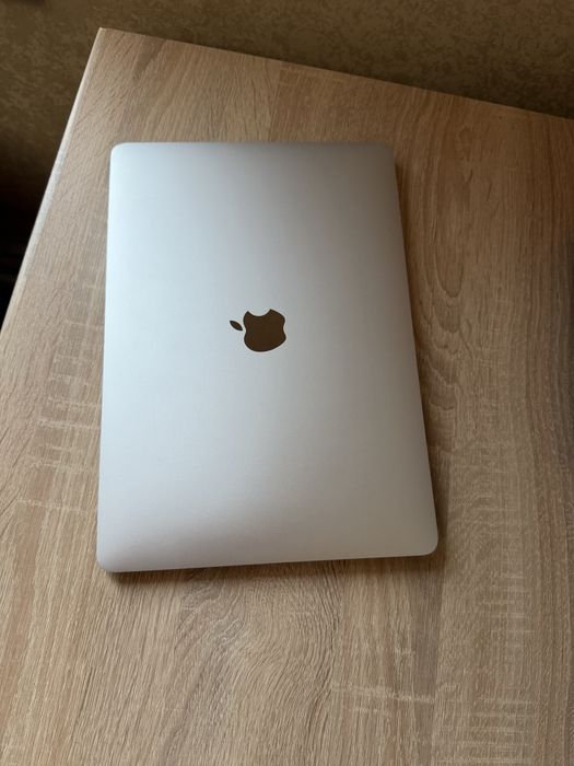 Macbook Air M1 256gb Silver