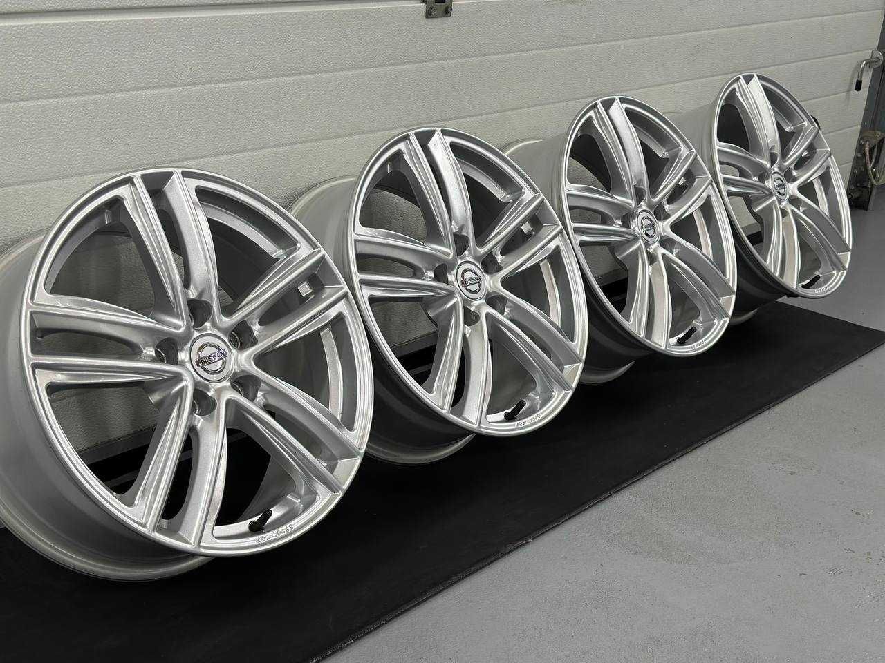 Диски 5x114,3 R17 Nissan Mazda Mitsubishi Toyota Kia Honda Hyundai