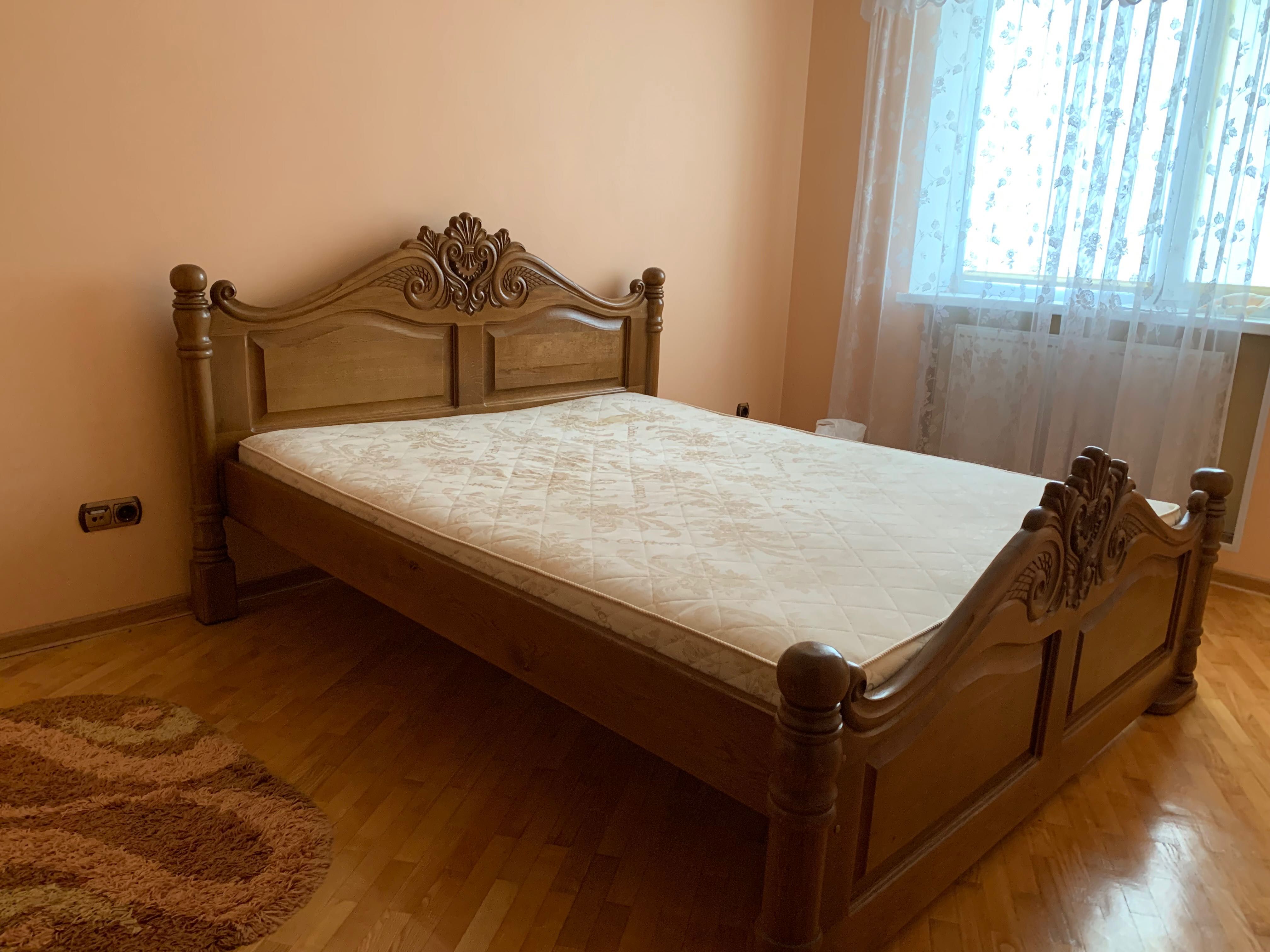 Квартира 3 кімнатна