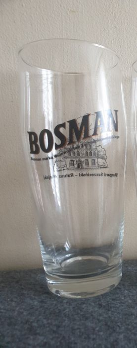 Pokal bosman  1 szt