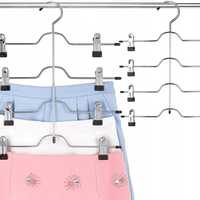 Wieszaki na Spódnice Spodnie 2szt