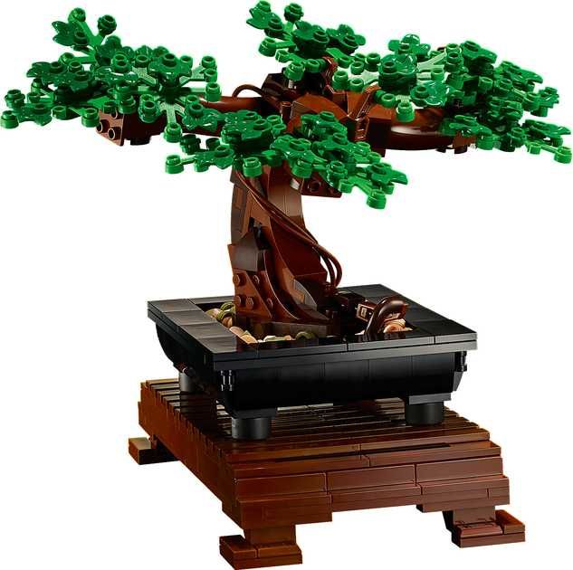 Lego 10281 Botanical Collection Bonsai Tree