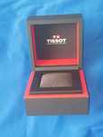 Коробка від часів TISSOT оригінал.