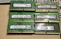Nowy RAM 8 GB DDR4 Sodimm do laptop notebook tablet AIO Macbook