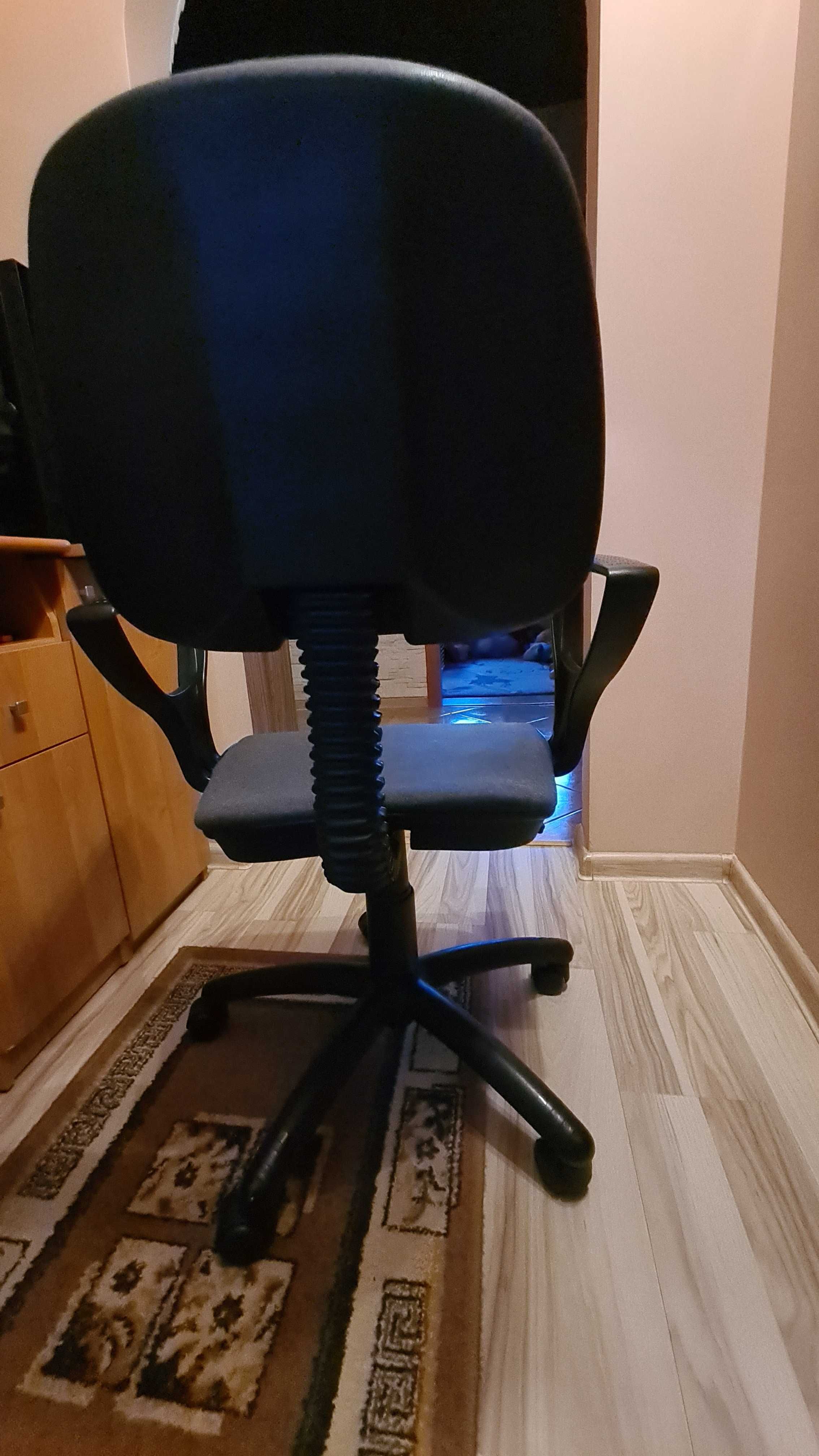 Fotel do biurka komputera
