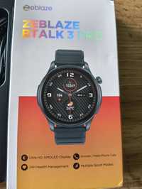 Smartwatch Zeblaze Btalk 3 Pro