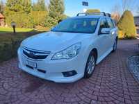 Subaru Legacy 2.0 150 PS Automat AWD Szwajcar Perełka