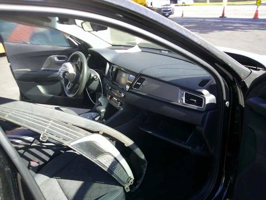 Продам KIA NIRO 2019 Hybrid